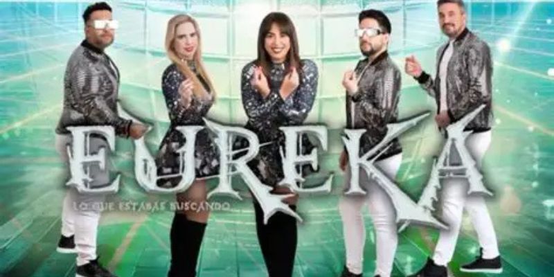 Eureka