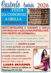 Festa Da Codorniz
