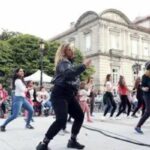 Festival Danzas Do Mundo Pontevedra 2026