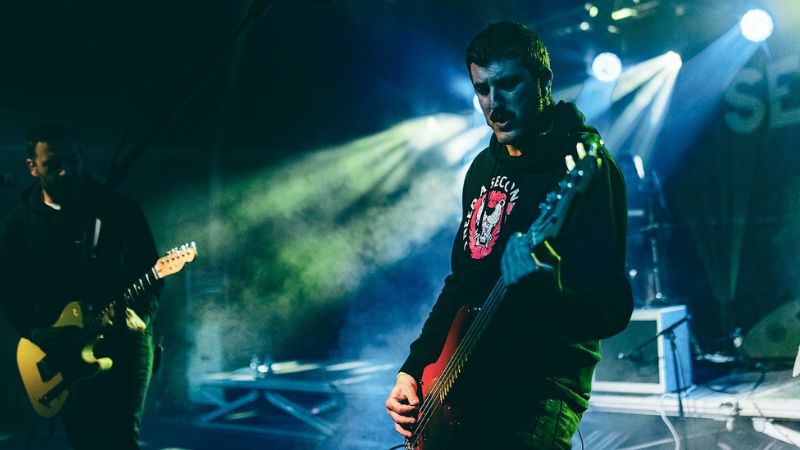 Festival Nocedarock 2026