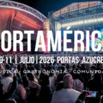 Festival Portamérica 2026