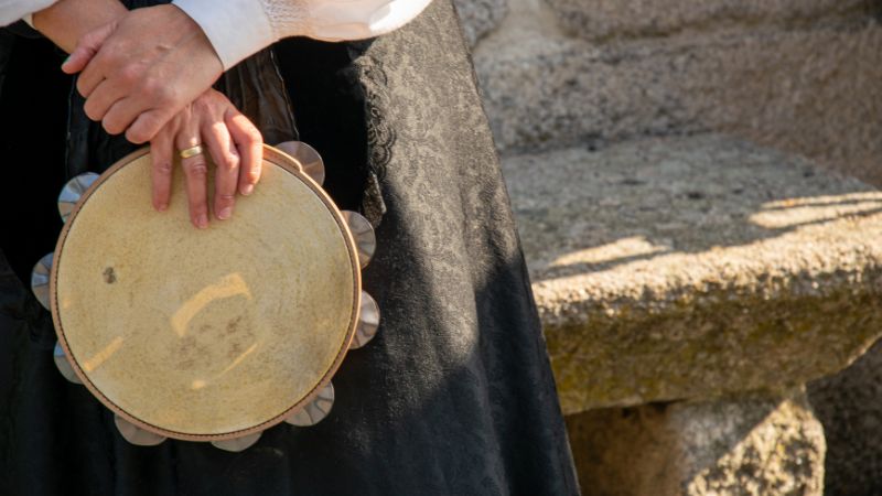 Festival Das Letras Galegas