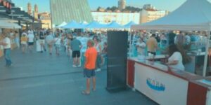 Fiesta De La Cerveza