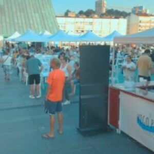 Fiesta De La Cerveza