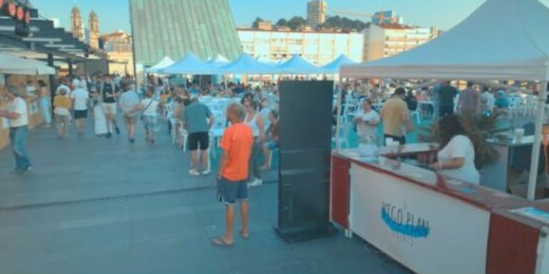 Fiesta De La Cerveza