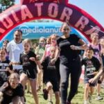 Gladiator Race (2)