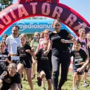 Gladiator Race (2)