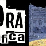 Iv Edición Del Festival Bdra Gráfica Pontevedra 2026