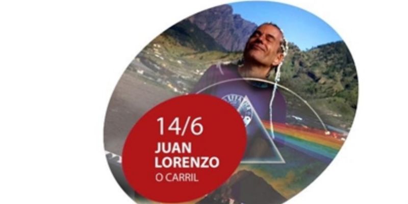 Juan Lorenzo
