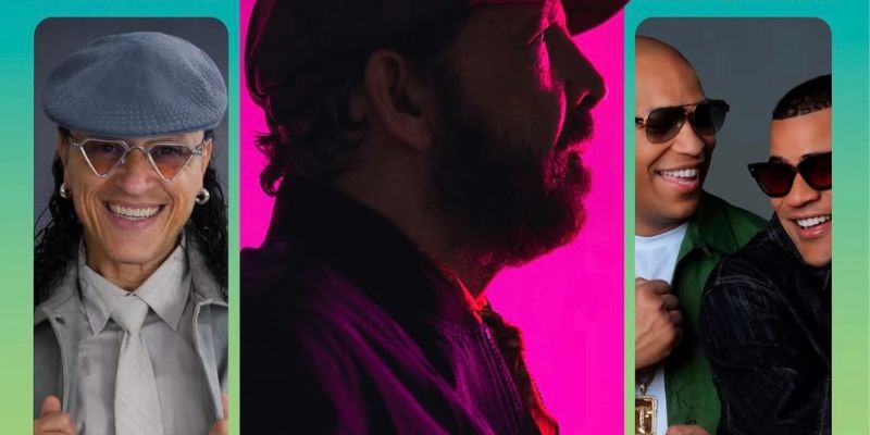 Juan Luis Guerra (2)
