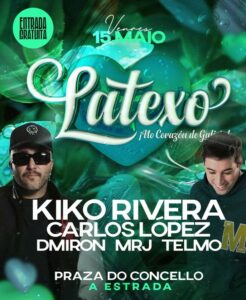 Latexo Fest