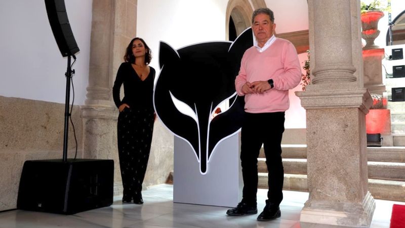 Los Premios Feroz 2027 Sede En Pontevedra