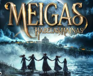 Meigas