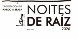 Noites De Raíz