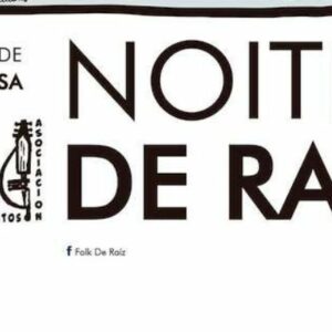 Noites De Raíz