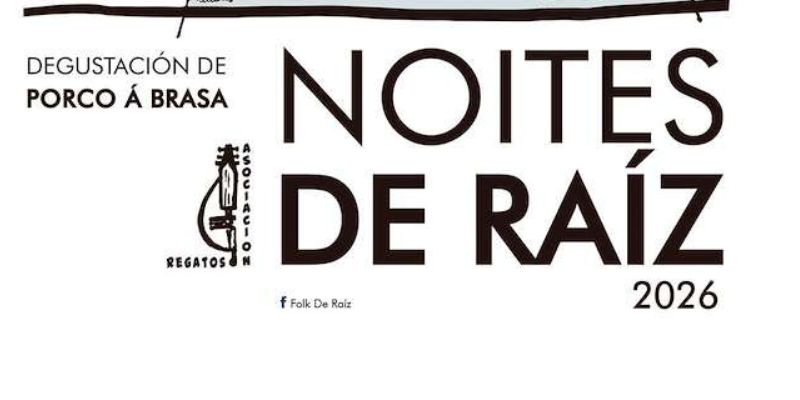 Noites De Raíz