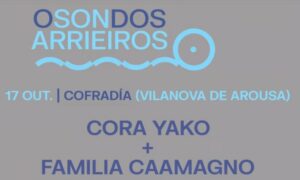 O Son Dos Arrieiros