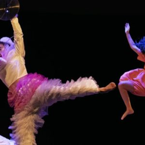 O Arcón De Noa Danza & Teatro En Cangas