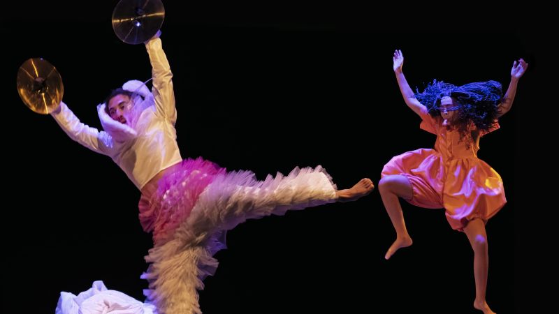 O Arcón De Noa Danza & Teatro En Cangas