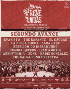 Revenidas