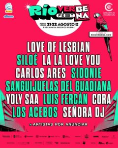 Rio Verbena Fest 2