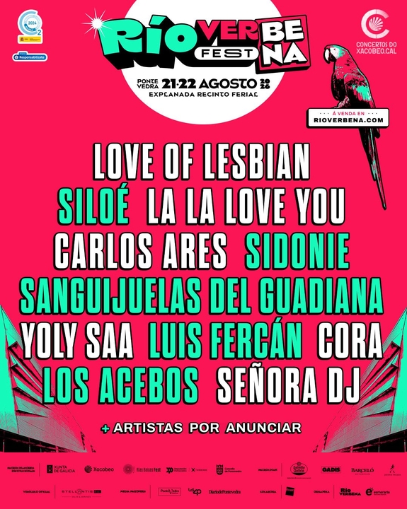 Rio Verbena Fest 2