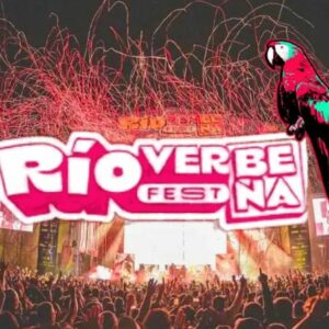 Rio Verbena Fest 2026 Festival Galicia