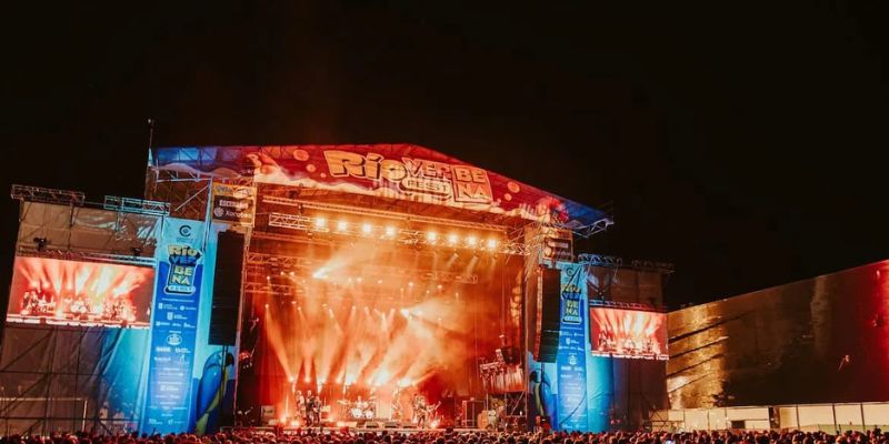 Rio Verbena Fest