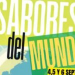 Sabores Del Mundo