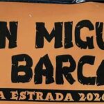 San Miguel E San Roque De Barcala A Estrada