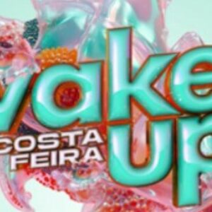 Wake Up!