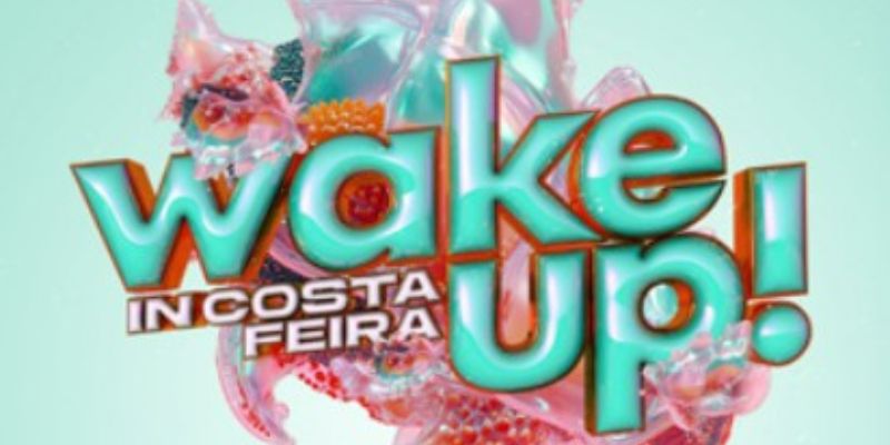 Wake Up!
