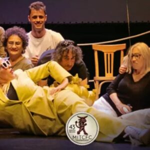 X Torneo De Dramaturxia De Galicia
