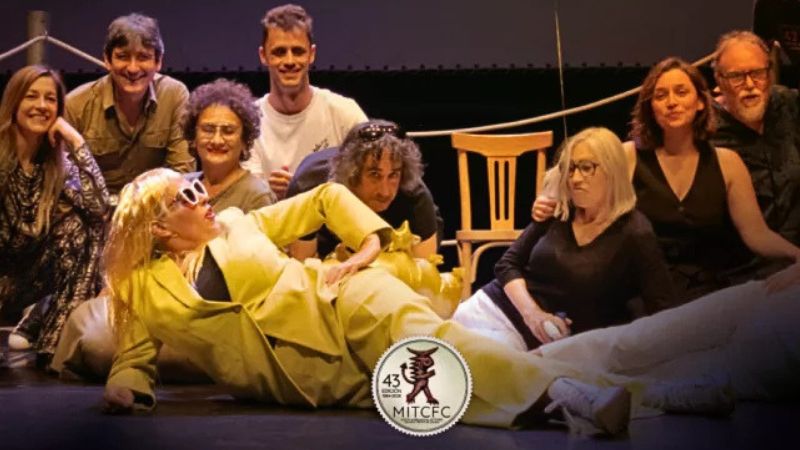 X Torneo De Dramaturxia De Galicia