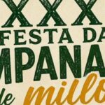 Xxx Festa Da Empanada De Millo De Cordeiro Valga 2026