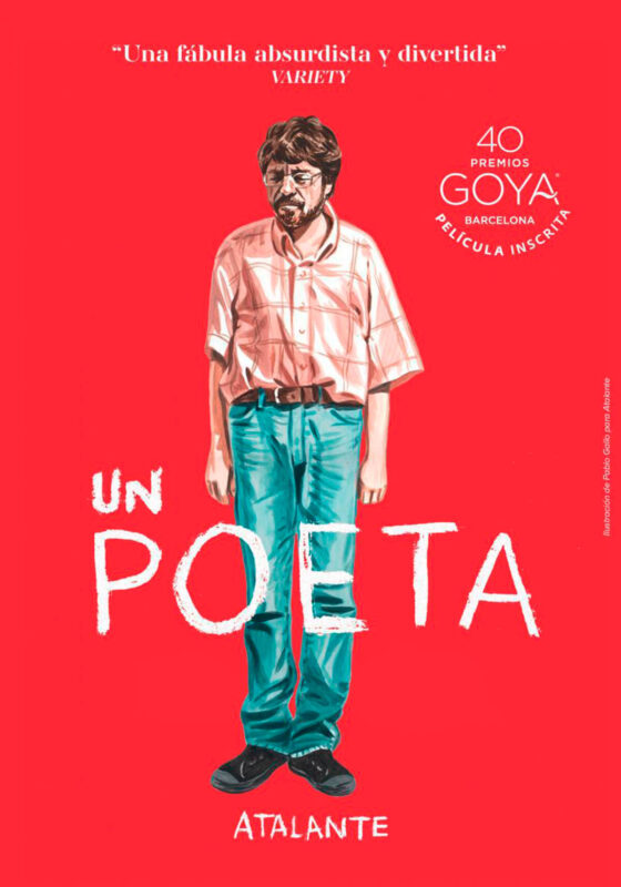 Cangas El Poeta Cine
