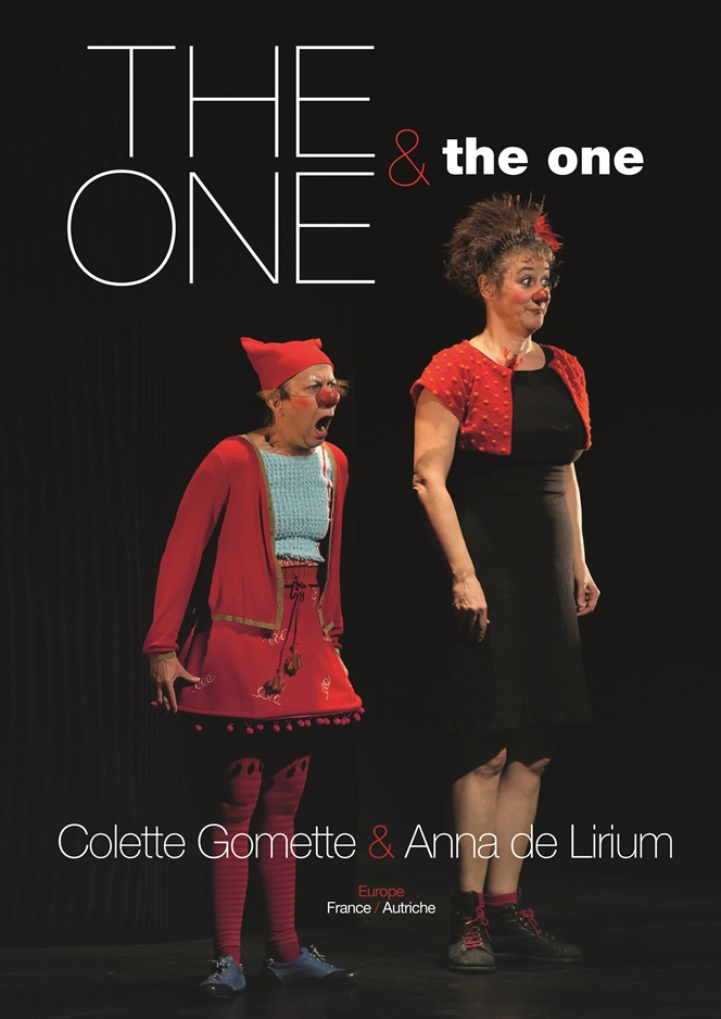 Cf 69a9743c6b4f1 Poster The One The One.pq