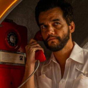 El Agente Secreto Cangas