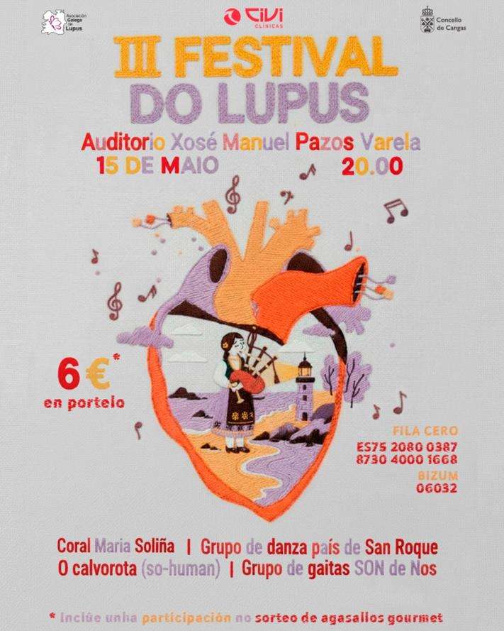 Festival Do Lupus Cangas De Morrazo Img37729n1t0