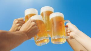 Fiesta De La Cerveza Vigo