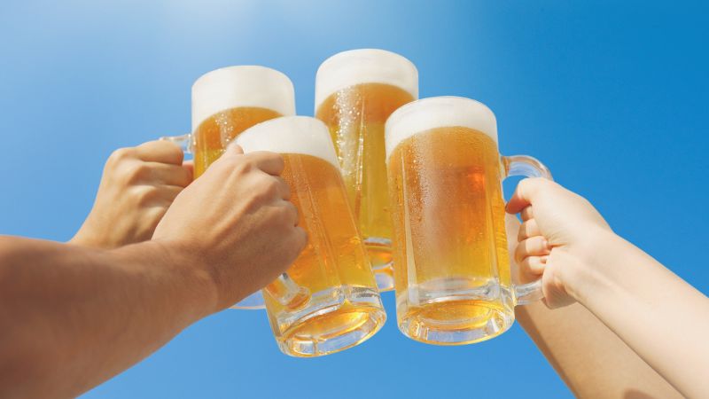 Fiesta De La Cerveza Vigo