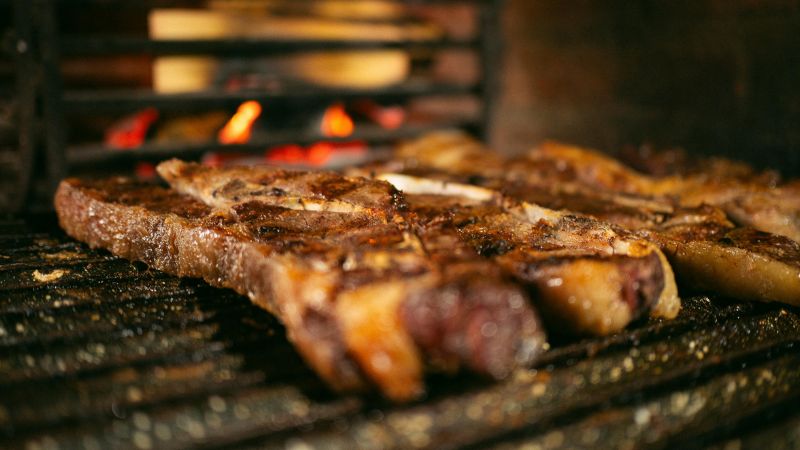 Fiesta Del Churrasco Lalín