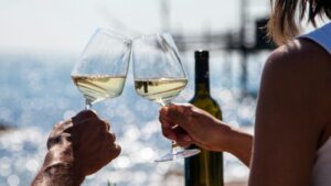 Fiesta Del Vino 2026 Vigo
