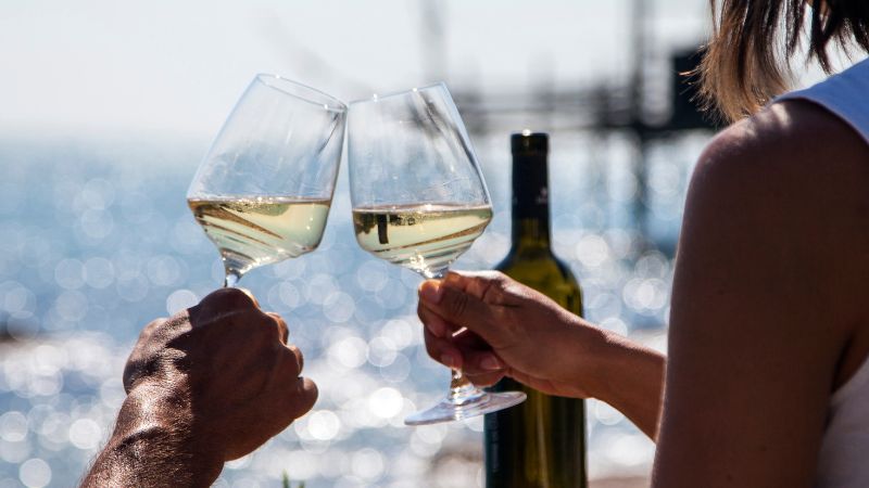 Fiesta Del Vino 2026 Vigo