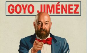 Goyo Jiménez