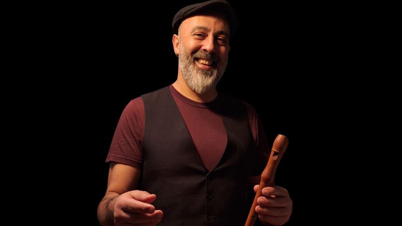 Hamelin Escénicas As Fran Rei Teatro