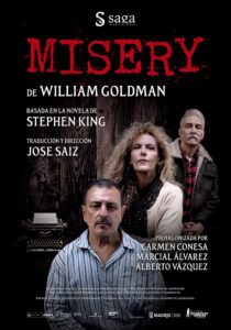 Misery Saga