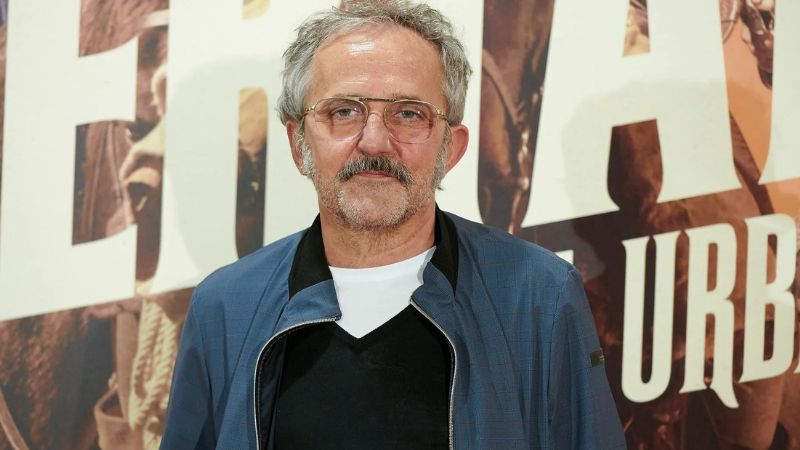 Morris Antonio Duran Homenaje Cangas