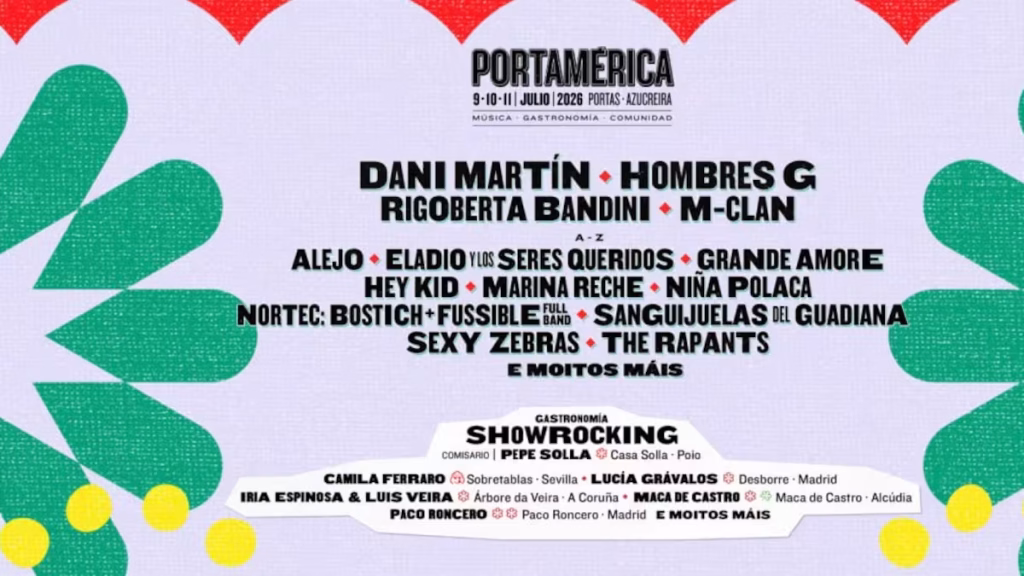 Portamerica