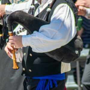 Sábado 16 De Mayo, La Parroquia De Rubiáns, En Vilagarcía De Arousa, Se Vestirá De Gala Para Celebrar Una Nueva Edición Del Encuentro Musical As Letras No Souto.